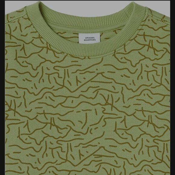 🔥3/$42 w FREE SHIPPING🔥 NWOT Boys Long-Sleeve Outfit Set, pack of 4. - Picture 4 of 8